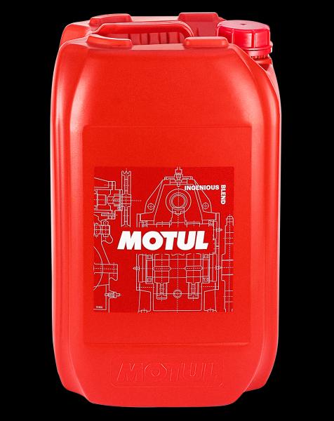 Ulei de motor MOTUL NGEN4 10W-40 - Bidon de 20L